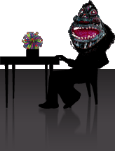 monster